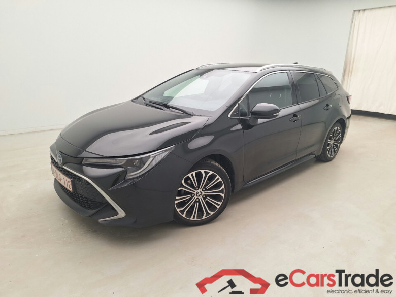 Toyota, Corolla TS '19, Corolla TS 1.8 Hybrid Premieum #2