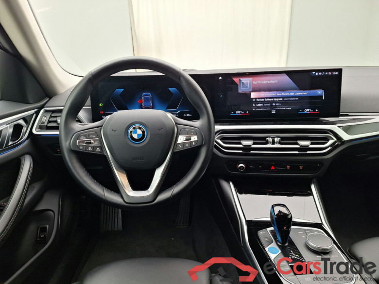 BMW, i4 '21 BEV, BMW i4 eDrive40 5d #6