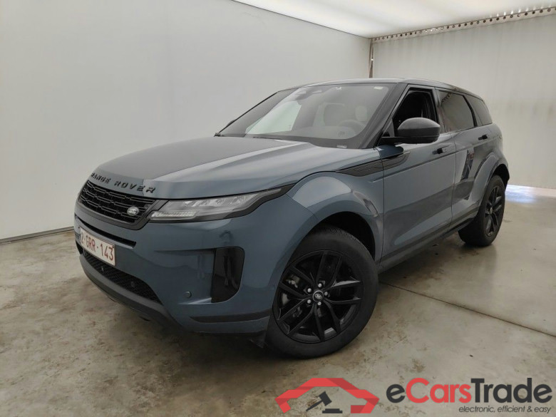 Land Rover Range Rover Evoque D165 MHEV AWD Auto S 5d #1