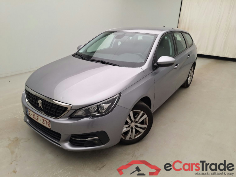 Peugeot, 308 SW FL'17, Peugeot 308 SW 1.2 PureTech 110 S&S Active Pack 5d #2