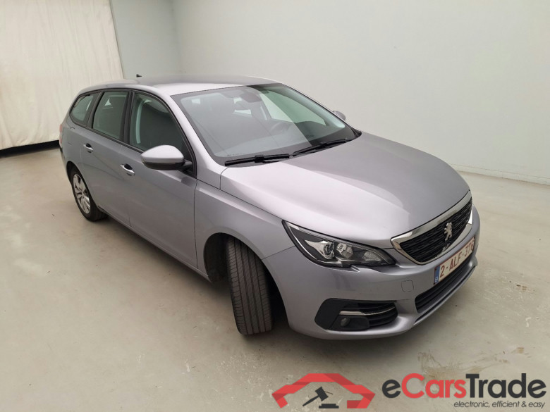 Peugeot, 308 SW FL'17, Peugeot 308 SW 1.2 PureTech 110 S&S Active Pack 5d #5