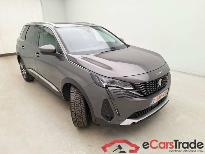 Peugeot, 5008 FL'20, Peugeot 5008 1.2 PureTech 96kW S&S EAT8 Allure 5d #5
