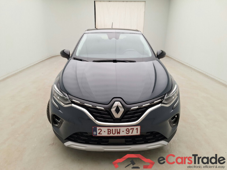 Renault, Captur '19 PHEV, Renault Captur E-TECH Plug-in Hybrid Intens 5d #1