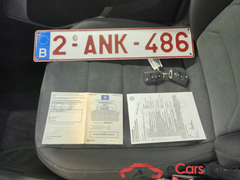 Volkswagen Tiguan Allspace 1.5 TSI ACT DSG7 Highline 5d #4