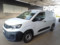 preview Peugeot Partner #0