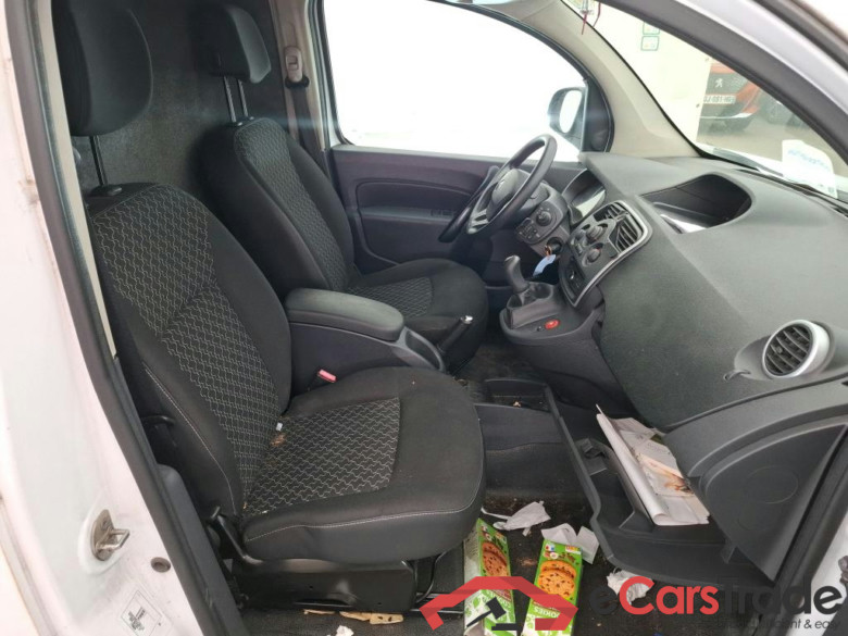 Kangoo Express Compact Extra (Série Spéciale) 1.5 dCi 75CV BVM5 E6 #6