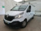 preview Renault Trafic #0