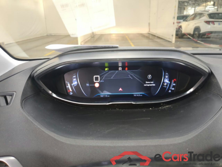 5008 Active Business 1.5 HDi 130CV BVA8 7 Sieges E6d #5