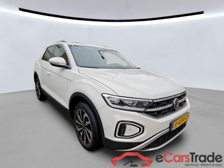 VOLKSWAGEN T-Roc 110 kW #3