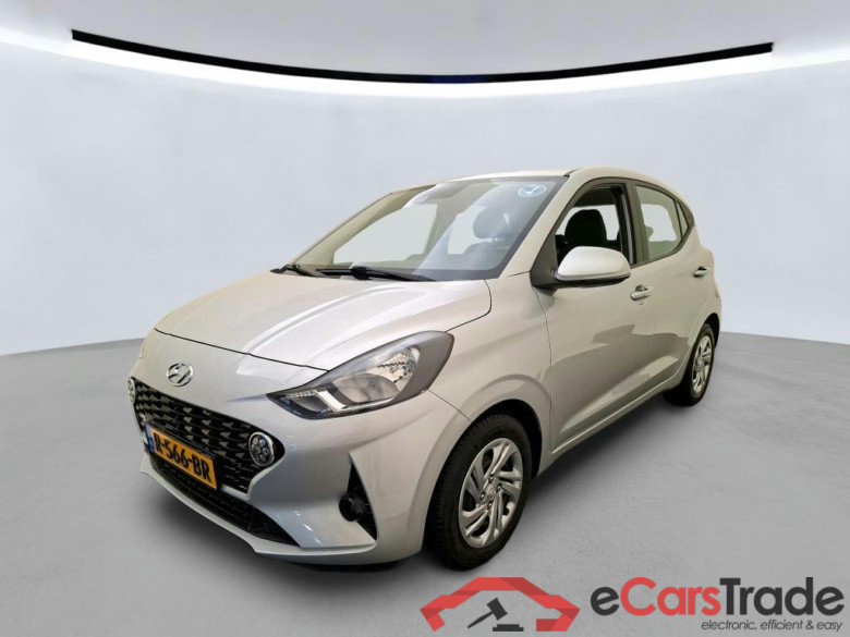 HYUNDAI i10 49 kW