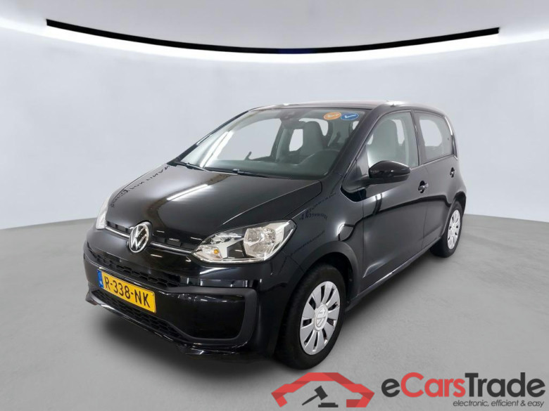 VOLKSWAGEN up! 48 kW #1