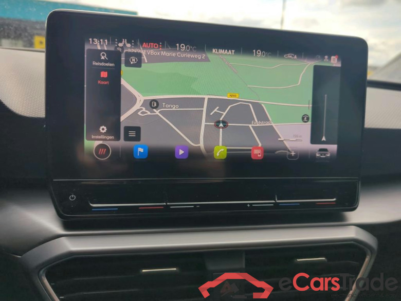 SEAT Leon Sportstourer 110 kW #2