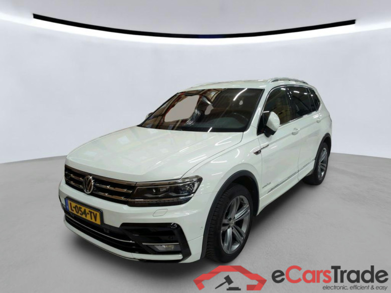 VOLKSWAGEN Tiguan Allspace 110 kW #1