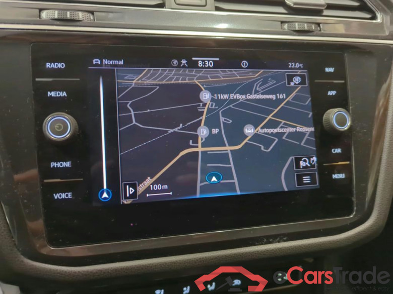 VOLKSWAGEN Tiguan Allspace 110 kW #2