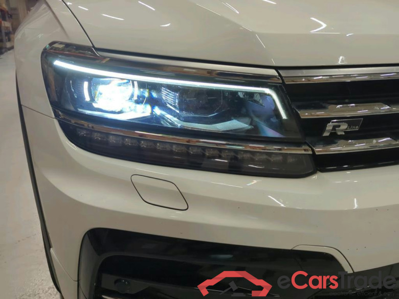 VOLKSWAGEN Tiguan Allspace 110 kW #4