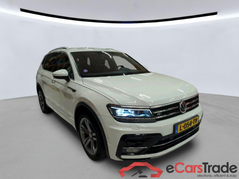 VOLKSWAGEN Tiguan Allspace 110 kW #5