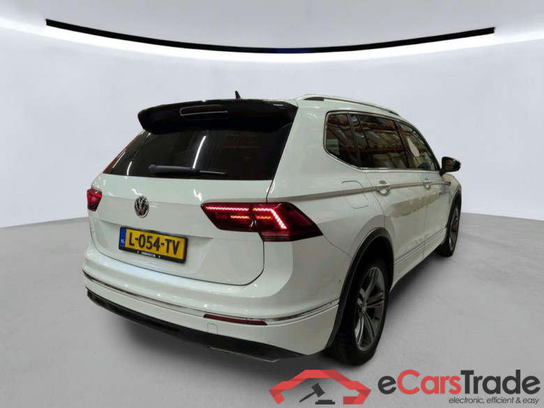 VOLKSWAGEN Tiguan Allspace 110 kW #6