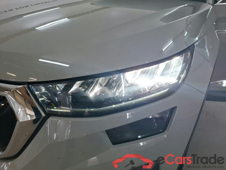 SKODA Kodiaq 110 kW #4