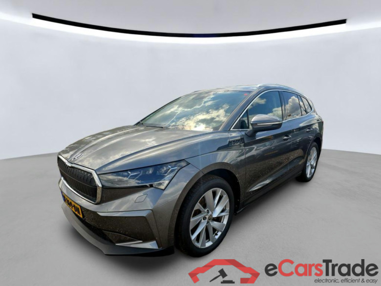 SKODA Enyaq iV 132 kW