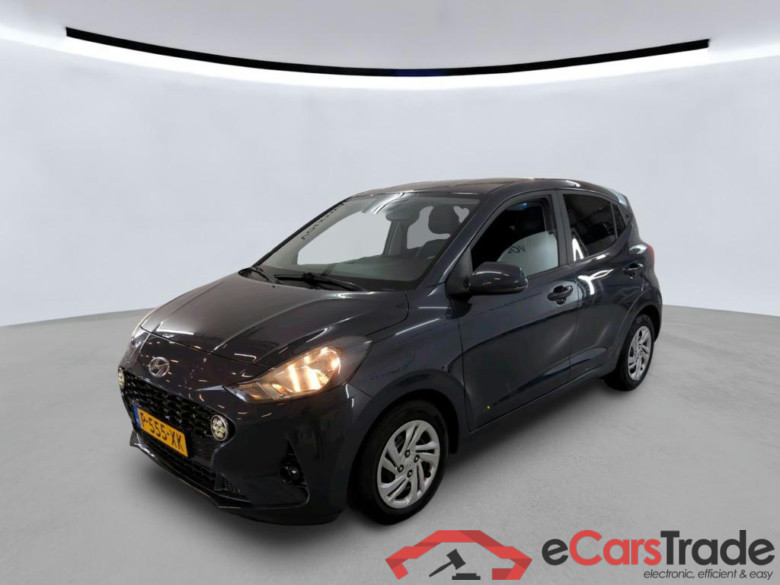HYUNDAI i10 49 kW