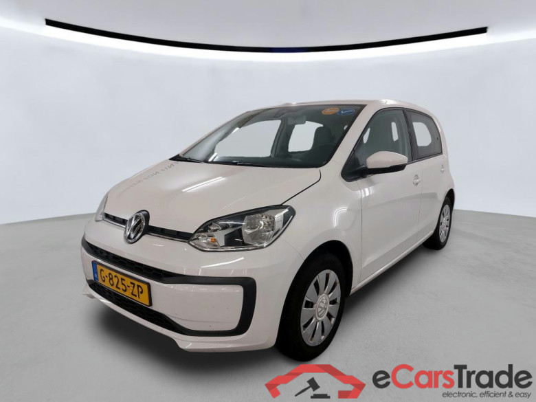 VOLKSWAGEN up! 44 kW