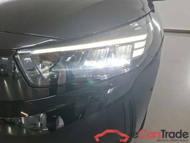 OPEL Corsa Electric 100 kW #3