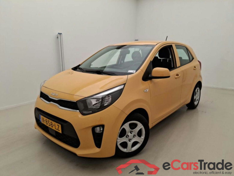 KIA Picanto 1.0 DPi ComfortLine