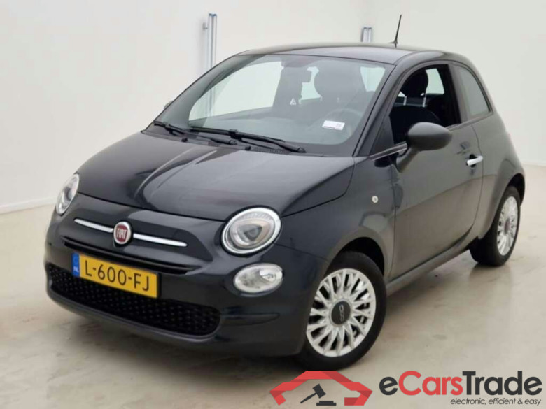 FIAT 500 1.0 Hybr. Cult #1