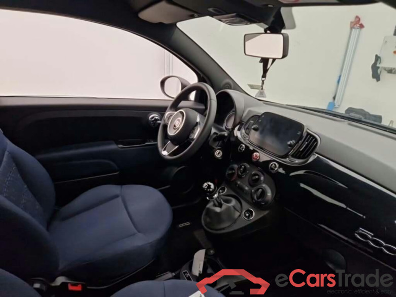 FIAT 500 1.0 Hybr. Cult #3