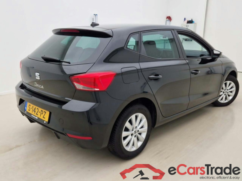 SEAT Ibiza 1.0 TSI Style Business Intense #2