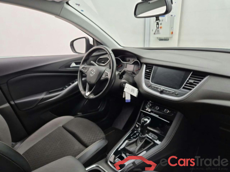 OPEL Grandland X 1.2 Turbo Elegance #3