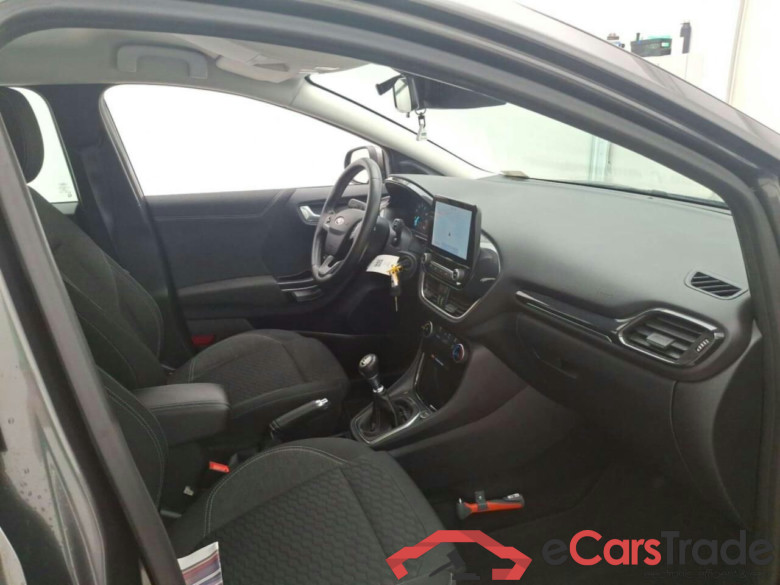 FORD PUMA 1.0 EB Hyb. Titanium #3