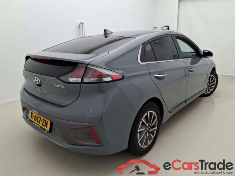 HYUNDAI IONIQ Premium EV 38 kWh #2