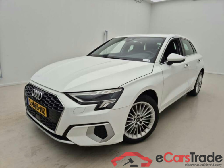 AUDI A3 Sportback 30 TFSI Bns edition #1