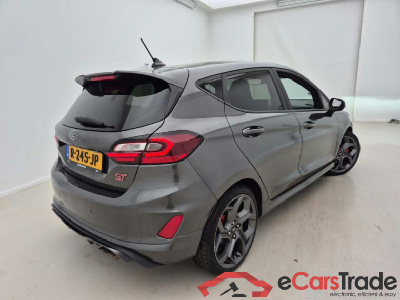 FORD Fiesta 1.5 Ecoboost ST-X #2
