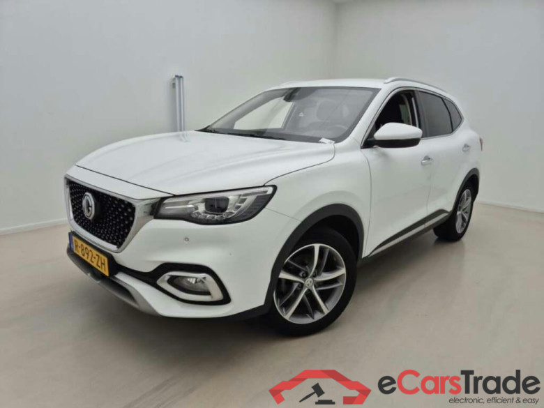 MG EHS 1.5 TGDI Comfort #1