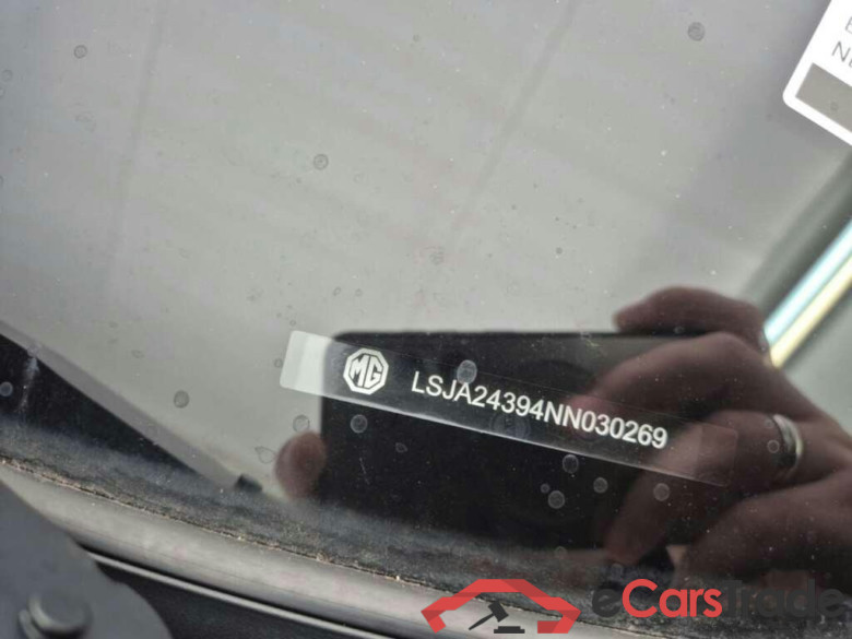 MG EHS 1.5 TGDI Comfort #5