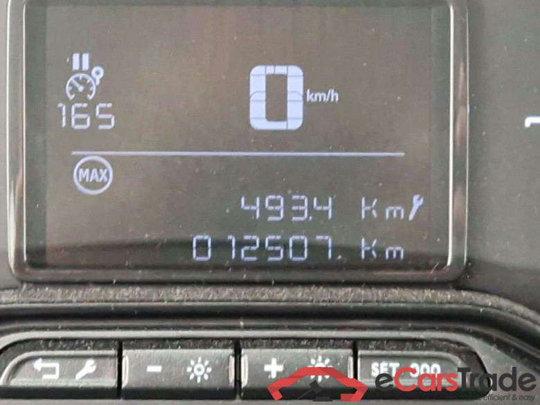 CITROEN C3 1.2 PT C-Series #6