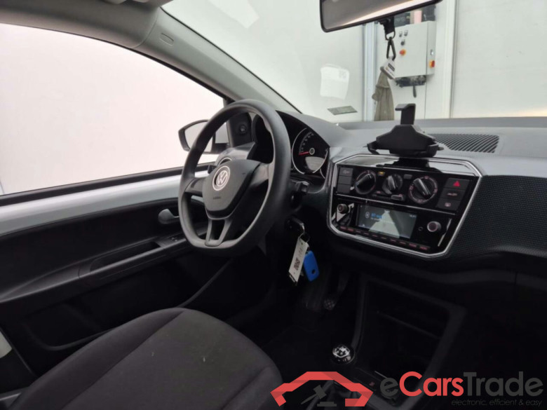 VOLKSWAGEN up! 1.0 #3