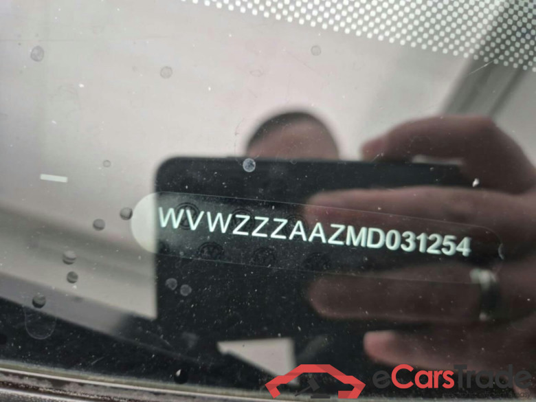 VOLKSWAGEN up! 1.0 #4