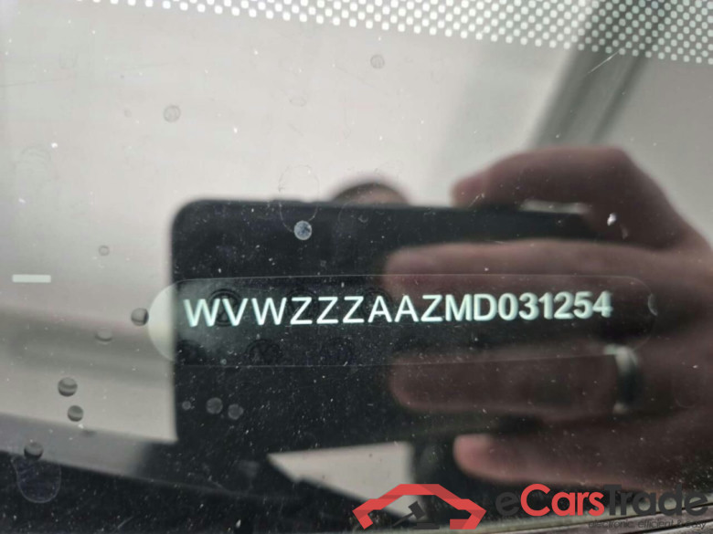 VOLKSWAGEN up! 1.0 #5