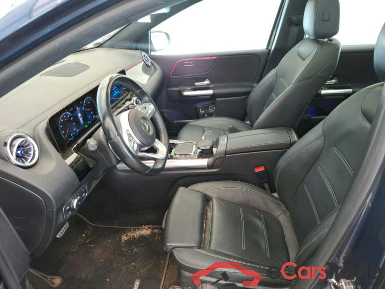 Mercedes B 250e Plug-In Hybrid AMG Aut. LED-Multibeam Widescreen Ambient Navi Sport-Leather KeylessGo Camera Klima PDC ... #5