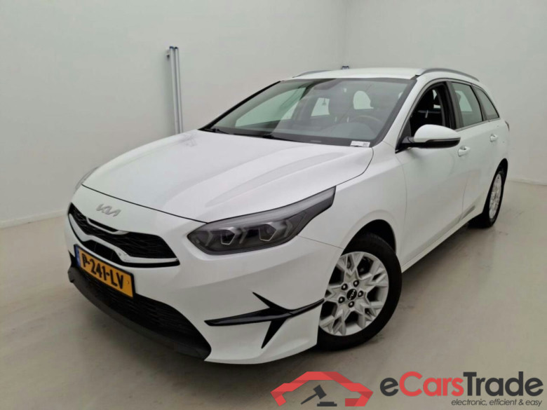 KIA ceed sportswagon 1.0 T-GDi DynamicL.