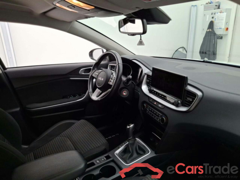 KIA ceed sportswagon 1.0 T-GDi DynamicL. #3