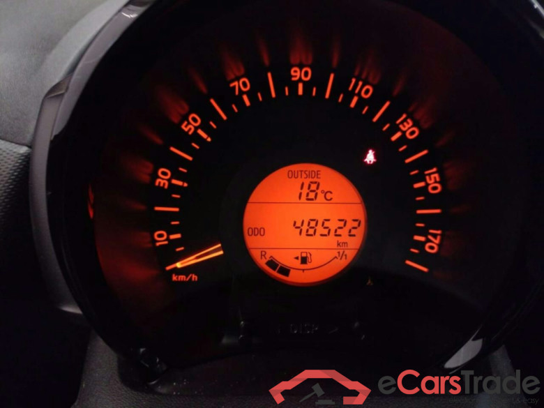 CITROEN C1 1.0 VTi Feel #6