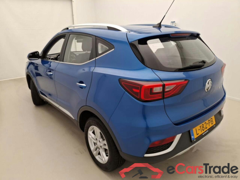 MG MG ZS EV Comfort 45 kWh #5
