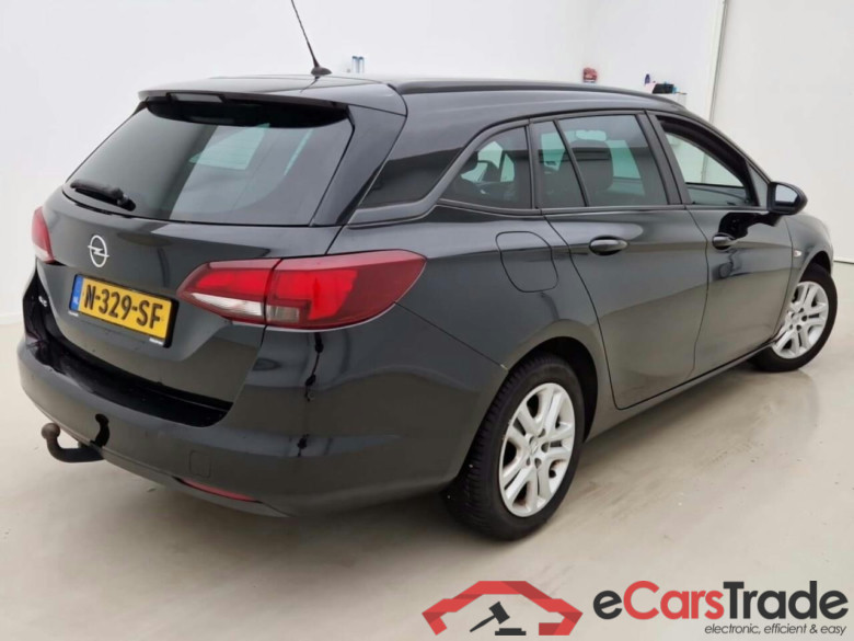 OPEL Astra Sports Tourer 1.2 Edition #2