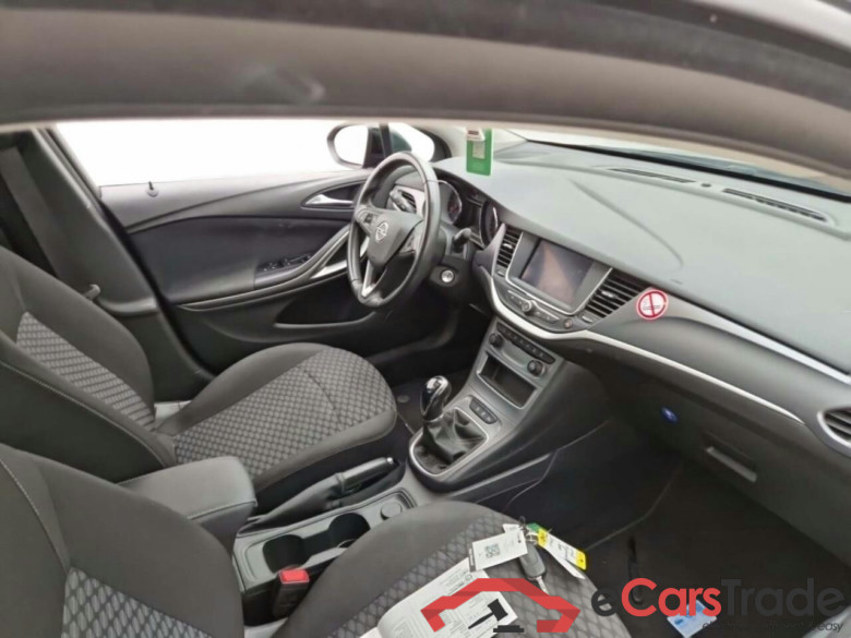 OPEL Astra Sports Tourer 1.2 Edition #3
