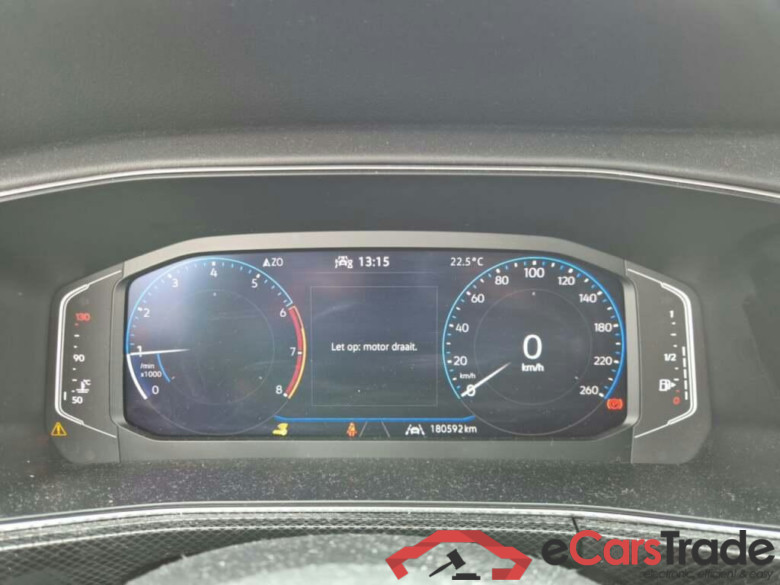 VOLKSWAGEN T-Cross 1.0 TSI R-Line Business #6