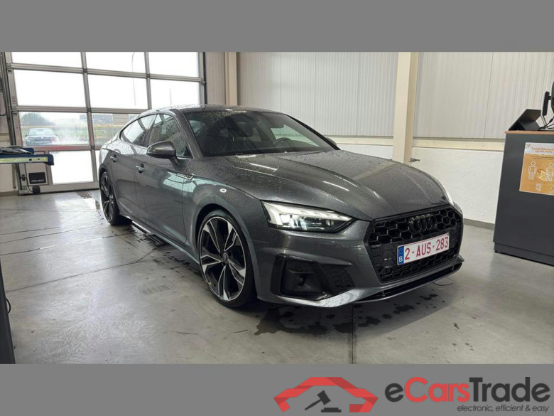 AUDI A5 Sportback 35 TFSI Business Edition S line S tronic #3